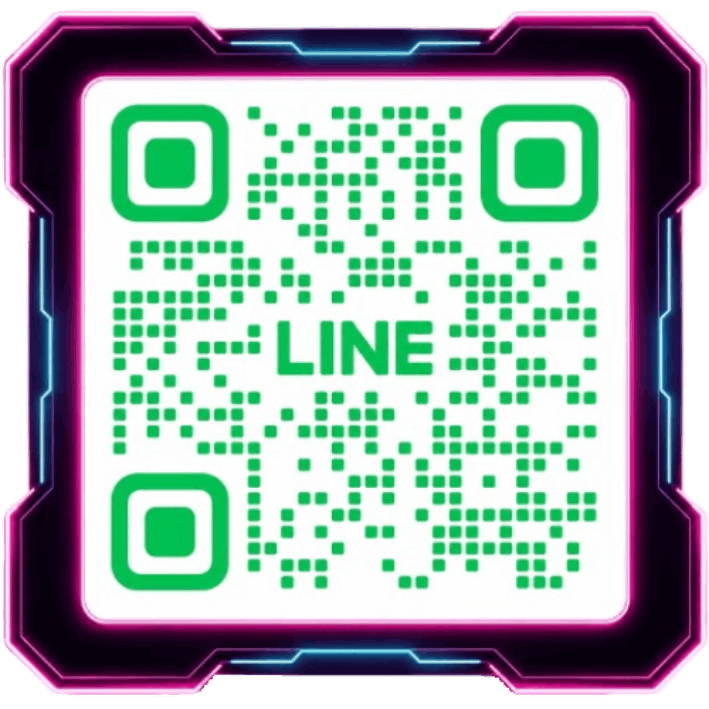 Line Contact Us queenclub88