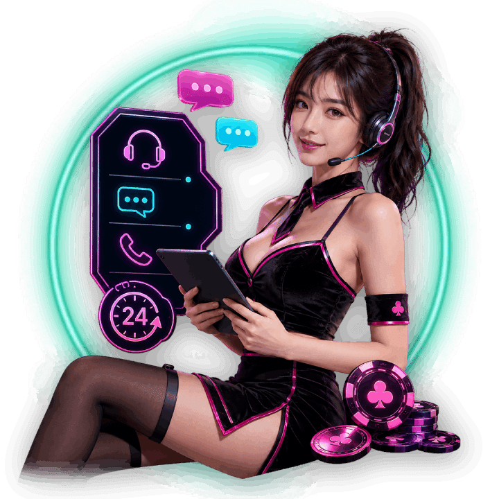เว็บตรง ทางเข้า ไม่ผ่านเอเย่นต์