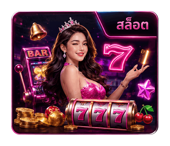 สล็อต