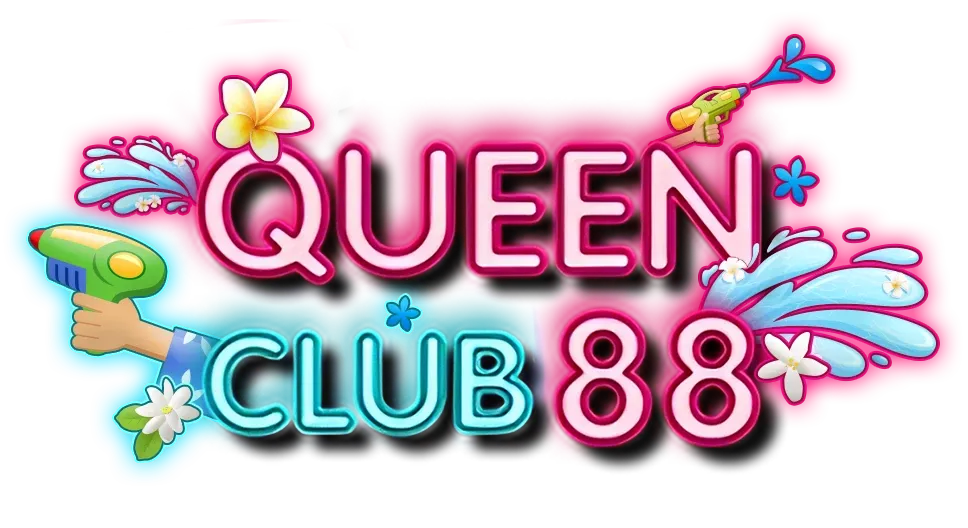 logo queenclub88